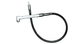 Flexible Shaft Angle Drill